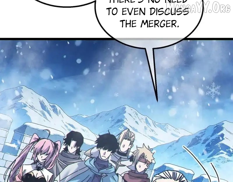 I Rely on My Invincibility to Deal Tons of Damage Passively! Chapter 146 - page 68